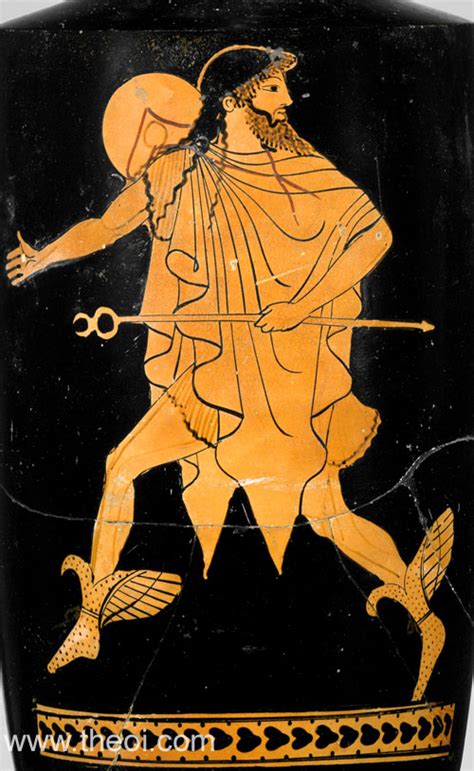 hermes kerykeion|hermes greek herald of gods.